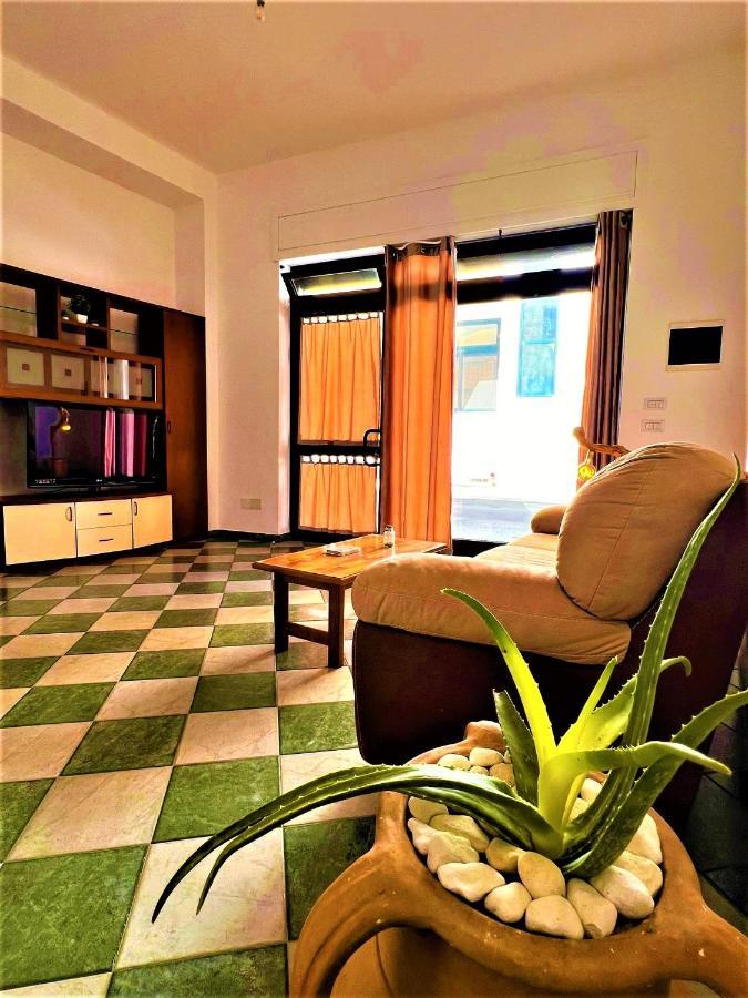 Residenza Salentina Ruffano Exterior foto