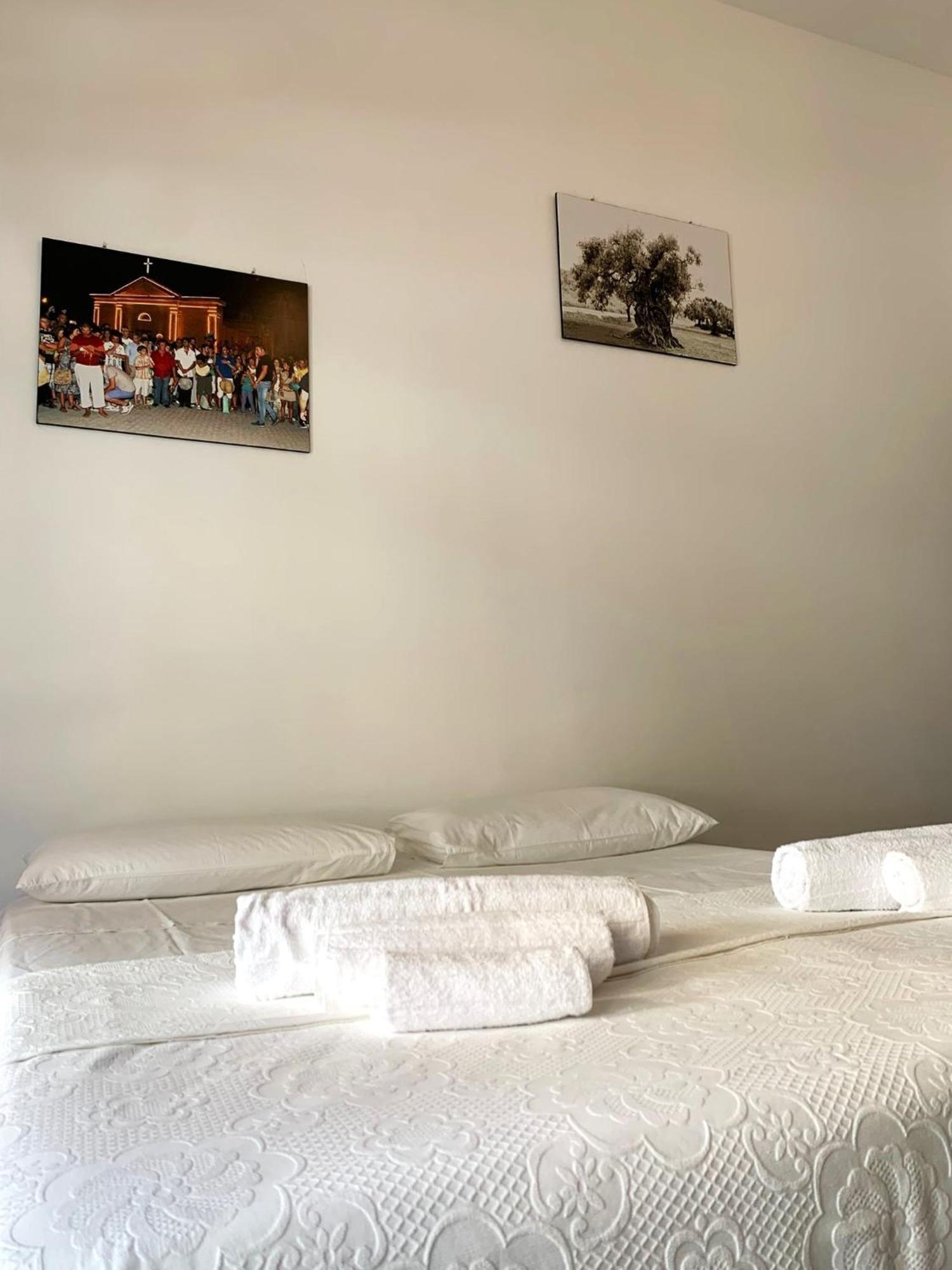 Residenza Salentina Ruffano Exterior foto